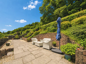 Terrace- click for photo gallery
